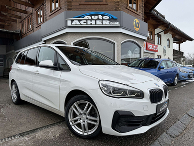 BMW 218 d xDrive Gran Tourer Aut.