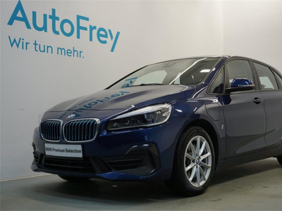 BMW 225xe PHEV Active Tourer