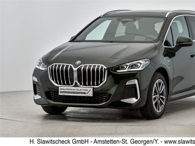 BMW 230e xDrive Active Tourer M Sportpaket