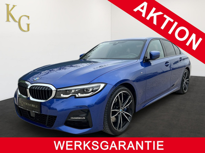 BMW 320 d xDrive M-Sport ab ca. 349€ monatlich