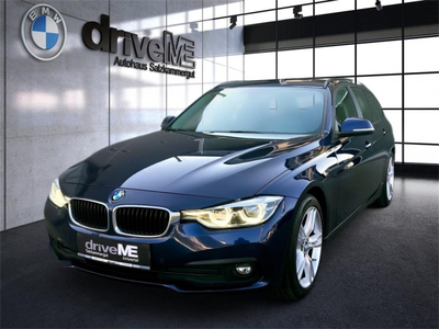 BMW 320d F31*NAVI*