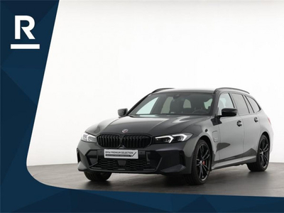 BMW 330e xDrive *M-Sportpaket Pro* *Harman/Kardon*