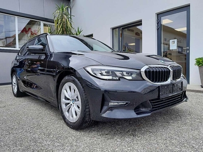 BMW 320d xDrive Touring 48 V Mild-Hybrid *PDC*Navi*