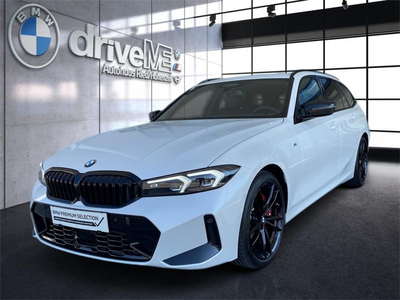 BMW 330d xDrive Touring G21 B57