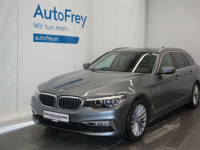 BMW 530d xDrive