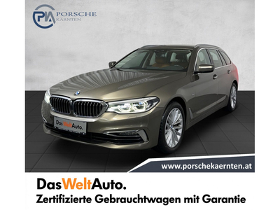 BMW 540d xDrive Touring Aut.