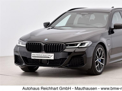 BMW 530e xDrive M Sportpaket