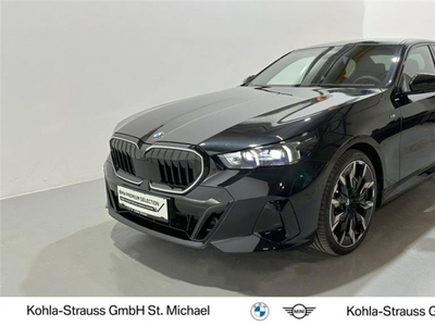 BMW 520d MHEV xDrive