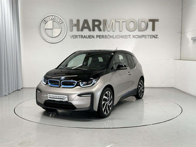 BMW i3 120 Ah *EUR 398,- monatlich*