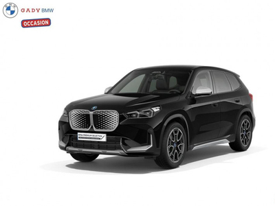 BMW iX1 xDrive30