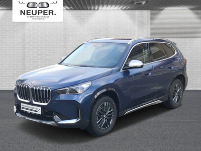 BMW X1 xDrive23d