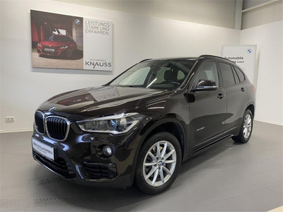 BMW X1 xDrive20d