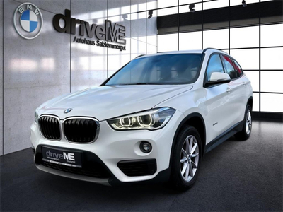 BMW X1 xDrive18d*NAVI*