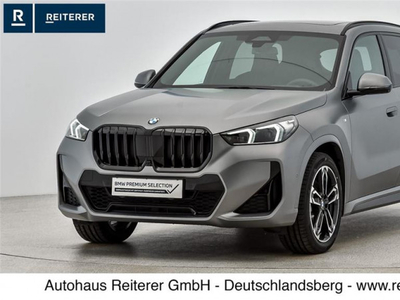 BMW X1 sDrive20i