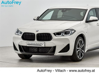 BMW X2 sDrive18d