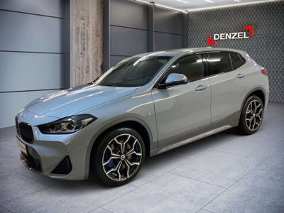 BMW X2 xDrive18d F39 B47