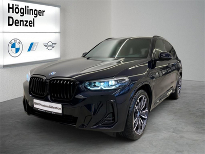 BMW X3 xDrive30e