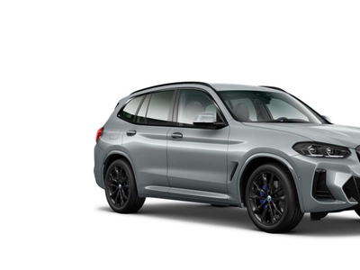 BMW X3 xDrive30e PHEV *M-Sportpaket*