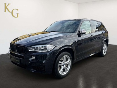 BMW X5 M 50d ab ca. 385€ monatlich / ANKAUFSTEST