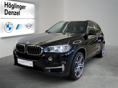 BMW X5 xDrive25d