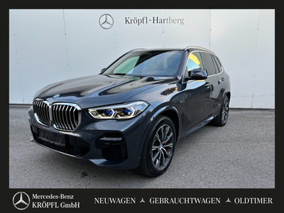 BMW X5 xDrive45e PHEV Aut.