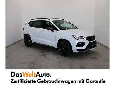 Cupra Ateca VZ 2.0 TSI DSG 4Drive 300