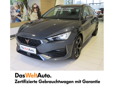 Cupra Leon SP Kombi TRIBE 1.5 eTSI DSG 150