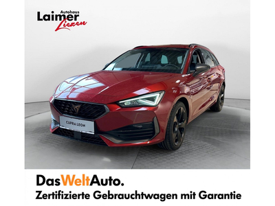 Cupra Leon TRIBE 2.0 TDI 150