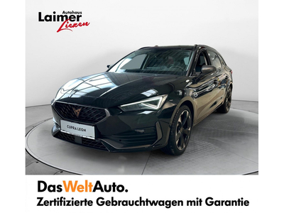 Cupra Leon SP Kombi TRIBE 2.0 TDI DSG 4Drive