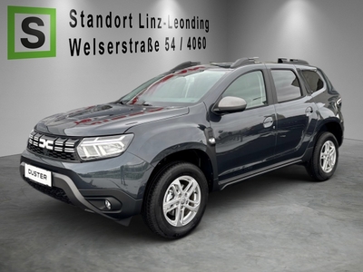 Dacia DUSTER Journey TCe 150 EDC