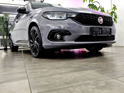 Fiat Tipo 1,6 MultiJet II 120 S-DESIGN BI-XENON SITZH TEMP