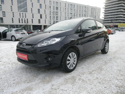 Ford Fiesta Trend