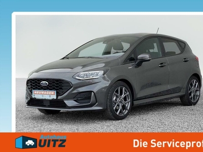 Ford Fiesta ST-Line **prompt verfügbar**