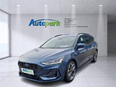 Ford Focus Neuwagen, Diesel, Blau, Tirol, ID 1184969