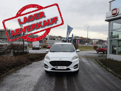 Ford Kuga 2,0 EcoBlue AWD ST-Line Aut.