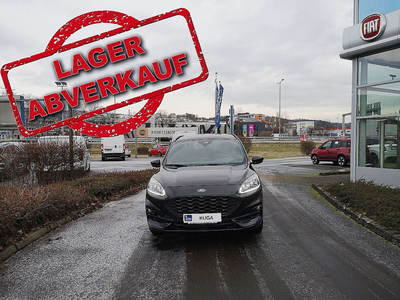 Ford Kuga 2,0 EcoBlue Hybrid ST-Line X Aut.