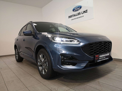 Ford Kuga 2,0 EcoBlue AWD ST-Line Aut.