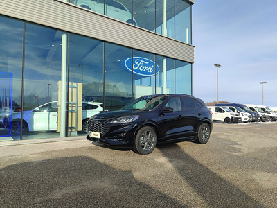 Ford Kuga 2,0 EcoBlue Hybrid ST-Line Aut.