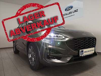 Ford Kuga 2,0 EcoBlue ST-Line *inkl. Eintausch-, Leasing-...