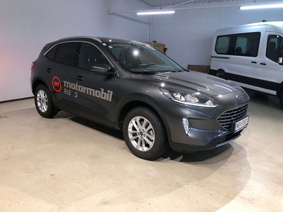 Ford Kuga 2,5 Duratec PHEV Titanium Aut.