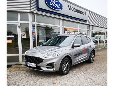 Ford Kuga 2,5 Duratec PHEV ST-Line Aut.