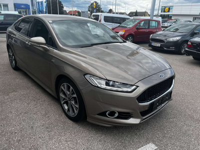 Ford Mondeo 2.0 TDCi ST-Line