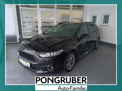 Ford Mondeo Traveller ST-LINE 2,0 TDCi PowerShift Aut.