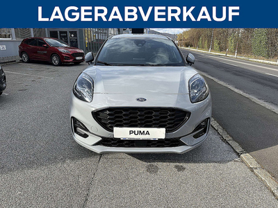 Ford Puma 1,0 EcoBoost Hybrid ST X Aut.