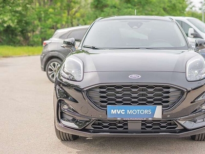 Ford Puma 1,0 EcoBoost Hybrid ST-Line Aut.