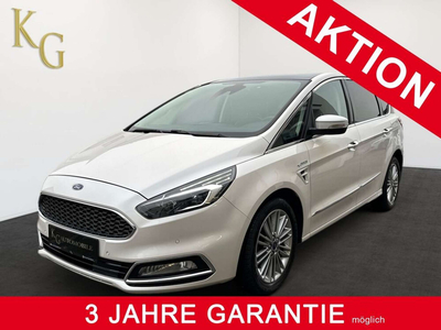 Ford S-Max Vignale ab260€monatlich/Ankaufstest/Garantie