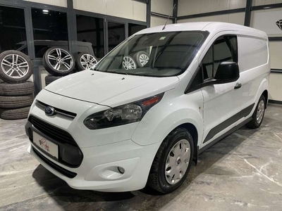 Ford Transit Connect L2 1,5 TDCi Trend