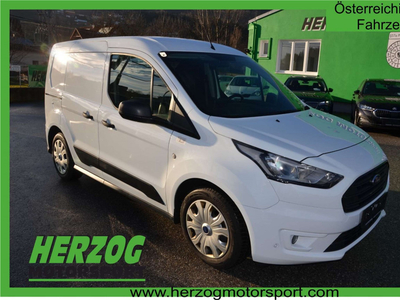 Ford Transit Connect Gebrauchtwagen, Diesel, Weiß, Steiermark, ID 1185207