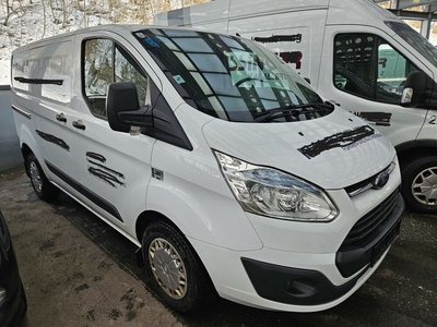 Ford Transit Custom EK 310 L1 Trend