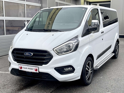 Ford Transit Custom Variobus 2,0 TDCI L2H1 320 Trend